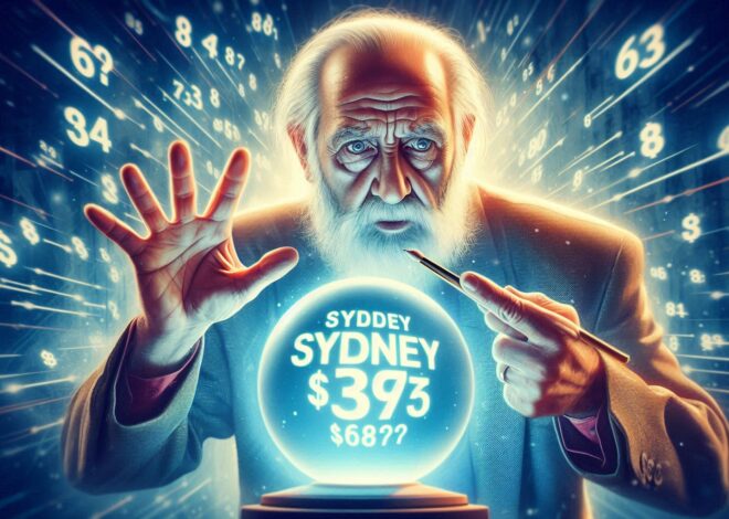 Prediksi Sydney Mbah Togel: 7 Teknik Jitu untuk Menang di Togel