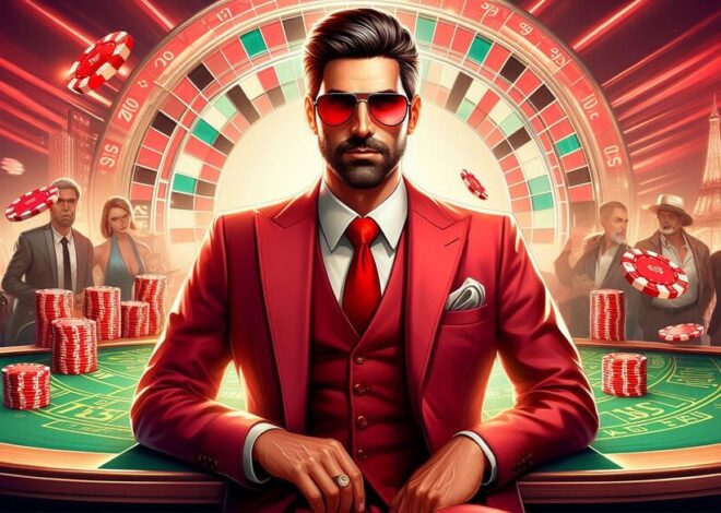 Panduan Terbaik untuk Taruhan Bola & Casino Online di Indonesia