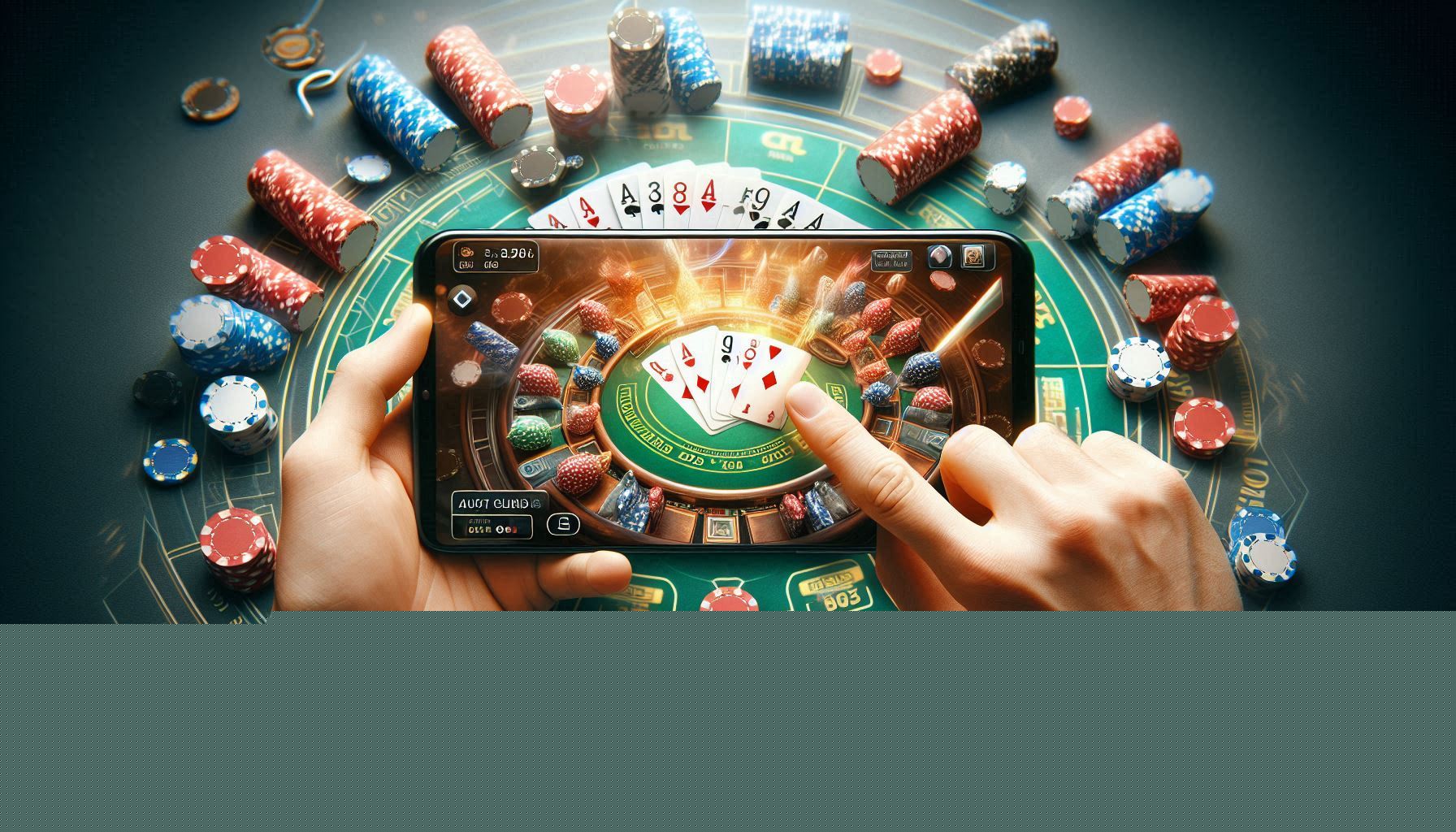 Poker Online Free Deposit: Panduan Lengkap untuk Pemula