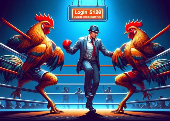 Sabung Ayam Mpopelangi : Arena Terbaik untuk Pecinta Ayam Aduan