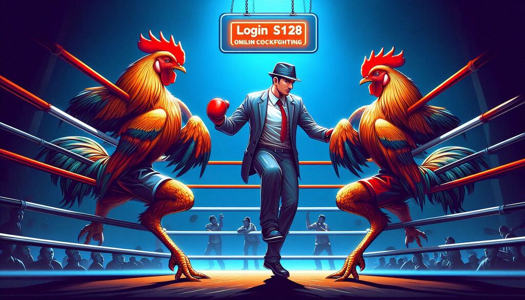 Sabung Ayam Mpopelangi : Arena Terbaik untuk Pecinta Ayam Aduan