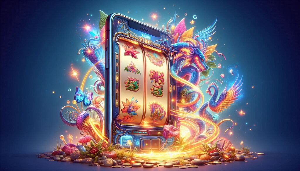 Gacor x500 Slot Login: Panduan Lengkap, Trik, dan Cara Menang Jackpot Terbesar