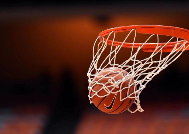Jenis Taruhan Bola Basket Lengkap dengan Penjelasannya